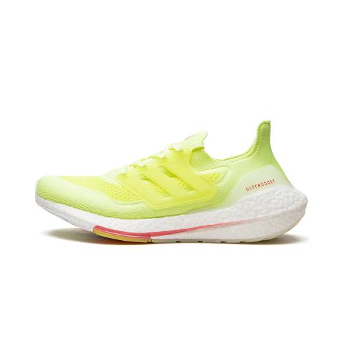 アディダス スニーカー レディース ADIDAS ULTRABOOST 21 WMNS / 靴-レディース靴-スニーカー