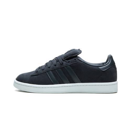 アディダス 構内 ナイト爵 \"DESCENDANT GREY\"" スニーカー メンズ ADIDAS CAMPUS NIGHT HQ8875 /"