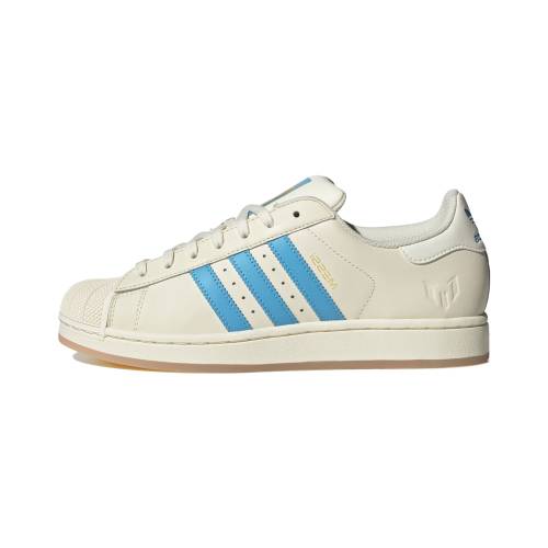 アディダス スーパースター "LIONEL ARGENTINA" スニーカー メンズ ADIDAS SUPERSTAR MESSI - JQ1256 /｜スニケス