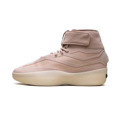 アディダス アスレチックス フィアーオブゴッド "ASH PEARL" スニーカー メンズ ADIDAS FEAR OF GOD ATHLETICS II JQ8484 /|スニケス