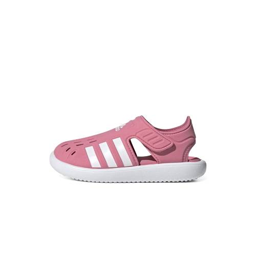 アディダス サンダル \"ROSE TONE\" ジュニア キッズ ADIDAS WATER SANDALS GW0386 / ベビー マタニティ スニーカー