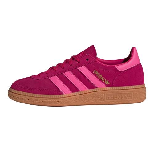 アディダス ハンドボール スペシアル 赤 赤いこと \"RUBY \u0026 PINK\"" スニーカー メンズ ADIDAS HANDBALL SPEZIAL RED LUCID JP7999 /"