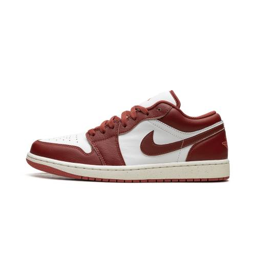ナイキ ジョーダン エアジョーダン "DUNE RED" スニーカー メンズ JORDAN AIR 1 LOW SE FJ3459 160 /｜スニケス 32,565円