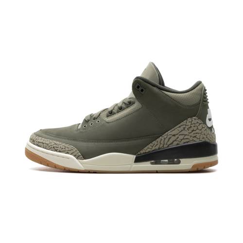 ナイキ ジョーダン エアジョーダン \"FAMILY AFFAIR\"" スニーカー メンズ JORDAN AIR 3 DN3707 202 /"