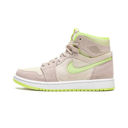 ナイキ ジョーダン ズーム "LEMON TWIST" スニーカー レディース JORDAN AIR 1 ZOOM CMFT WMNS CT0979 200 /|スニケス
