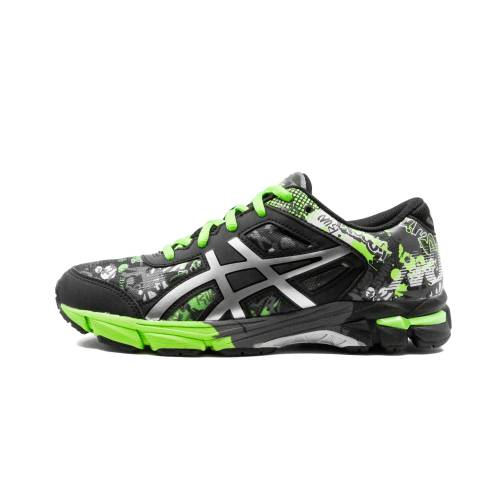 アシックス ジュニア キッズ ASICS GEL NOOSA TRI 11 GS C603N 9793 / ベビー マタニティ スニーカー
