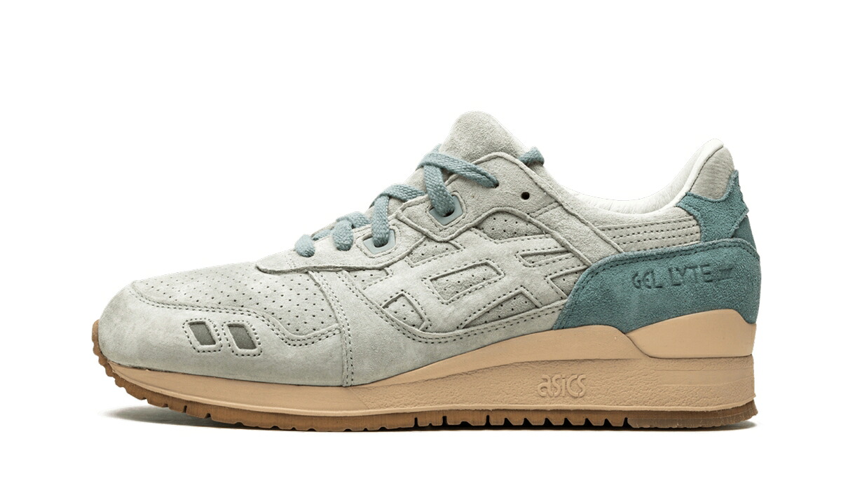 アシックス "ST ALFRED" スニーカー メンズ ASICS GEL LYTE 3 H33LK 8016 /｜スニケス 121,750円