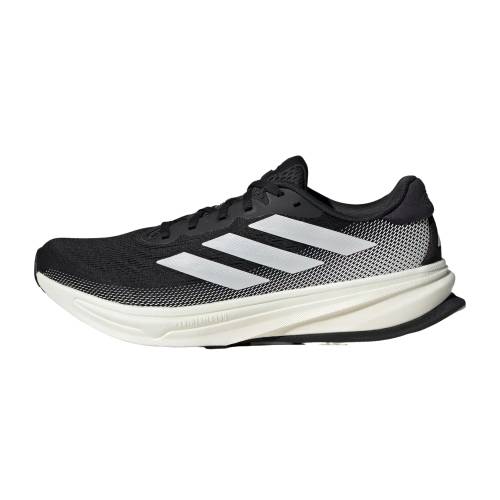 アディダス スーパーノバ ノヴァ ライズ 黒いこと 黒いこと 皆無 \"CORE METALIC\"" スニーカー メンズ ADIDAS SUPERNOVA RISE 2 BLACK ZERO IH2504 /"