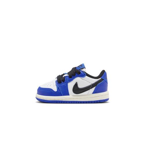 ナイキ ジョーダン "ゲームロイヤル 青 ブルー" ベビー JORDAN 1 RETRO LOW OG TD "GAME ROYAL" FQ5435 140 /｜スニケス