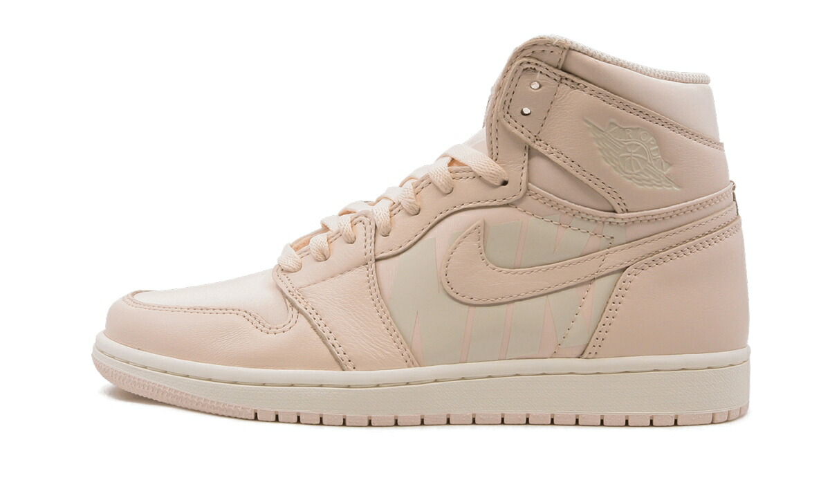 ナイキ ジョーダン ご機嫌 エアジョーダン \"GUAVA ICE\"" スニーカー メンズ JORDAN AIR 1 RETRO HIGH OG 555088 801 /"
