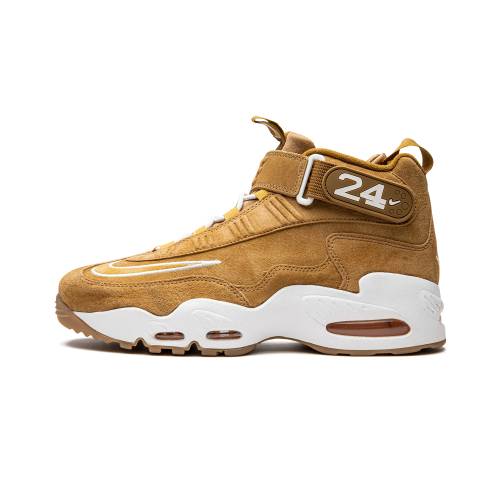 ナイキ グリフィー マックス \"WHEAT\"" スニーカー メンズ NIKE AIR GRIFFEY MAX 1 DO6684 700 /"