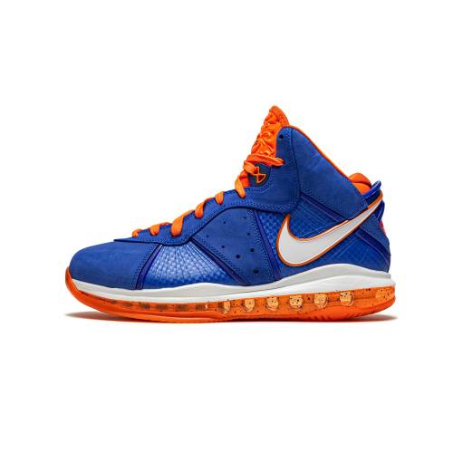 ナイキ レブロン \"HARDWOOD CLASSIC\"" スニーカー メンズ NIKE LEBRON 8 QS CV1750 400 /"