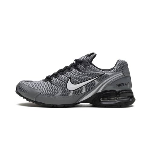 ナイキ マックス 懐中電灯 大気圏マックス \"COOL GREY\"" スニーカー メンズ NIKE AIR MAX TORCH 4 343846 012 /"