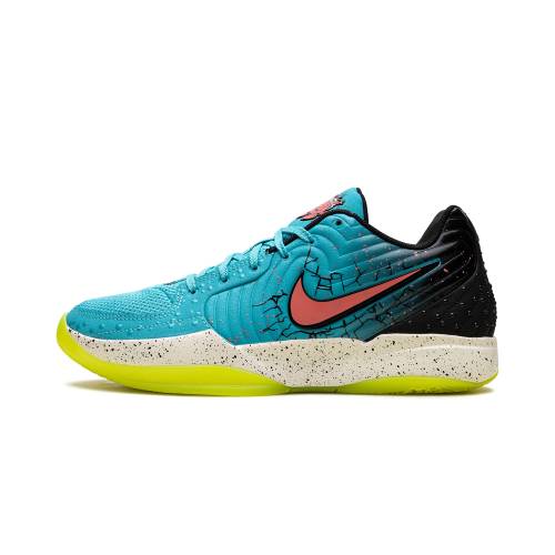 ナイキ \"KOOLAID BERRY\"" スニーカー メンズ NIKE JA 2 EP \""KOOL-AID - MIXED IF0303 800 /"