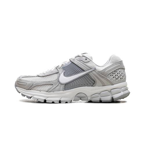 ナイキ 望遠レンズ \"PURE PLATINUM\"" スニーカー レディース NIKE ZOOM VOMERO 5 WMNS HQ0458 001 /"