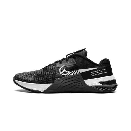 ナイキ \"SMOKE GREY\"" スニーカー メンズ NIKE METCON 8 DO9328 001 /"