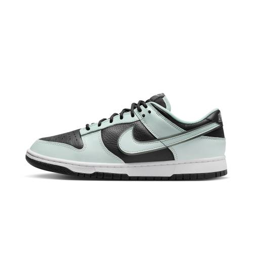 ナイキ ダンク 薄墨色 薄墨色 ダンクロー \"DARK GREEN\"" スニーカー メンズ NIKE DUNK LOW SMOKE GREY / BARELY FZ1670 001"
