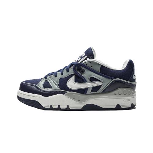 ナイキ カレッジ エアフォース "NIGO NAVY" スニーカー メンズ NIKE AIR FORCE 3 - COLLEGE PACK MIDNIGHT HV5032 400 /｜スニケス