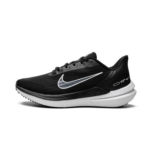 ナイキ \"BLACK\" スニーカー レディース NIKE AIR INFLO 9 MNS WMNS DD8686 001 /