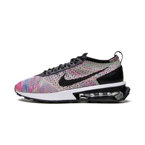 ナイキ マックス フライニット エアマックス "MULTICOLOR" スニーカー メンズ NIKE AIR MAX FLYKNIT RACER DJ6106 300 /|スニケス