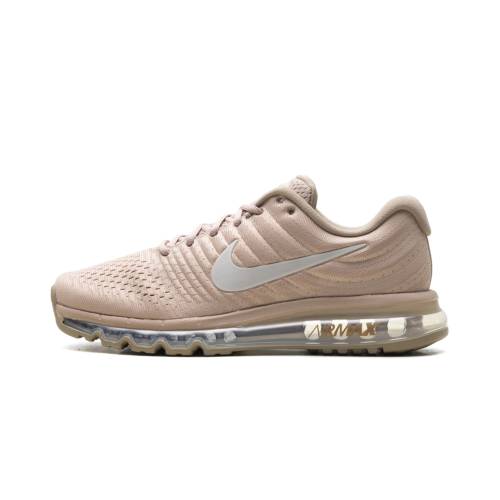 ナイキ マックス エアマックス "SAND" スニーカー メンズ NIKE AIR MAX 2017 849559 201 /|スニケス