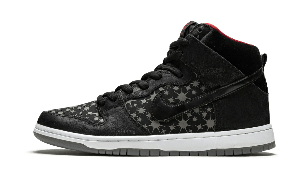 ナイキ ダンク ご機嫌 割り増し金 エスビー ダンクハイ \"PAPARAZZI\"" スニーカー メンズ NIKE DUNK HIGH PREMIUM SB 313171 025 /"