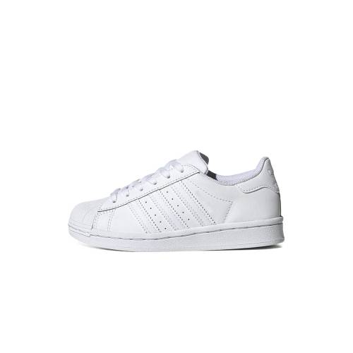アディダス スーパースター ジュニア キッズ ADIDAS SUPERSTAR TD EF5395 / ベビー マタニティ スニーカー|スニケス