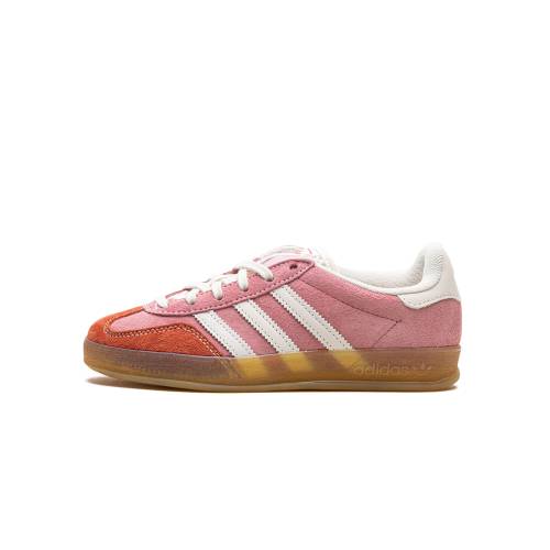 アディダス ガゼル \"LAUNDROMAT\"" スニーカー メンズ ADIDAS GAZELLE INDOOR IH8543 /"