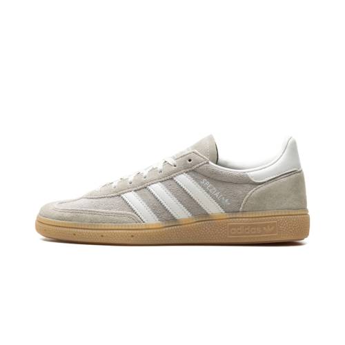 アディダス ハンドボール スペシアル "SILVER GREY" スニーカー レディース ADIDAS HANDBALL SPEZIAL WMNS PEBBLE ORBIT JR0850 /|スニケス