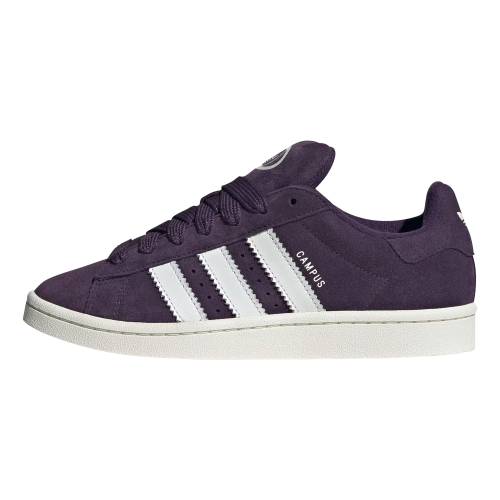 アディダス 構内 白いこと 白いこと \"AURORA GUM\"" スニーカー レディース ADIDAS CAMPUS 00S WMNS PLUM WHITE JQ8292 /"