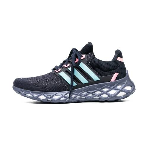 アディダス "LEGEND BLUE" スニーカー メンズ ADIDAS ULTRABOOST WEB DNA INK / BLISS GX2133|スニケス