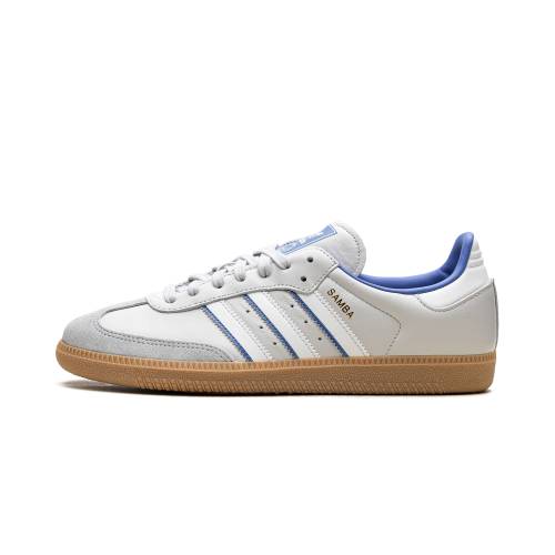 アディダス サンバ "GREY BLUE" スニーカー メンズ ADIDAS SAMBA OG ONE ID1478 /|スニケス