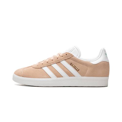 アディダス ガゼル \"HALO BLUSH\"" スニーカー レディース ADIDAS GAZELLE WMNS GZ1961 /"
