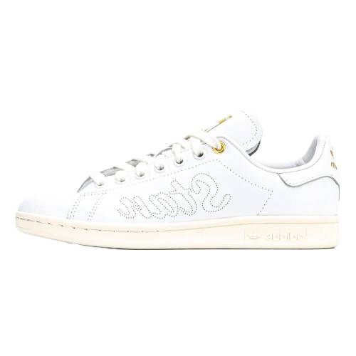 アディダス 観点仕損ない スニーカー レディース ADIDAS STAN SMITH FW2591 /