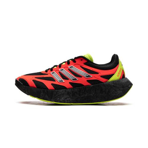 アディダス アディゼロ 黒いこと 黒いこと \"CARBON RED\"" スニーカー メンズ ADIDAS ADIZERO ARUKU BLACK SOLAR JH5692 /"