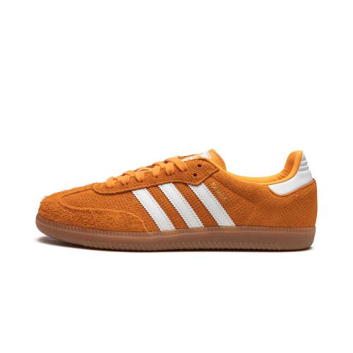 アディダス サンバ \"ORANGE RUSH\"" スニーカー メンズ ADIDAS SAMBA OG HP7898 /"