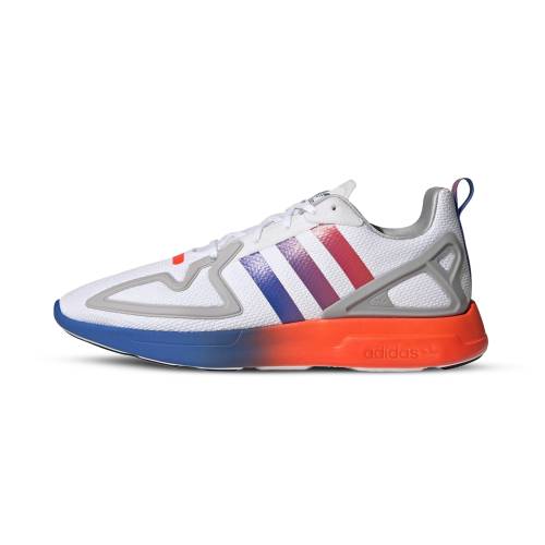 アディダス スニーカー メンズ ADIDAS ZX 2K FLUX FX2044 /