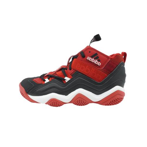アディダス パワー トップテン "TEAM RED" スニーカー メンズ ADIDAS TOP TEN 2000 MM POWER GZ9600 /｜スニケス