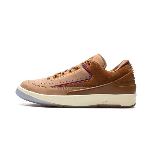 ナイキ ジョーダン エアジョーダン \"TWO 18\" スニーカー メンズ JORDAN AIR 2 LOW DV7129 222 /