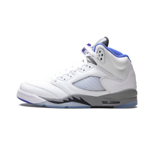 ナイキ ジョーダン エアジョーダン \"STEALTH 2.0\" ジュニア キッズ JORDAN AIR 5 RETRO GS 440888 140 / ベビー マタニティ スニーカー