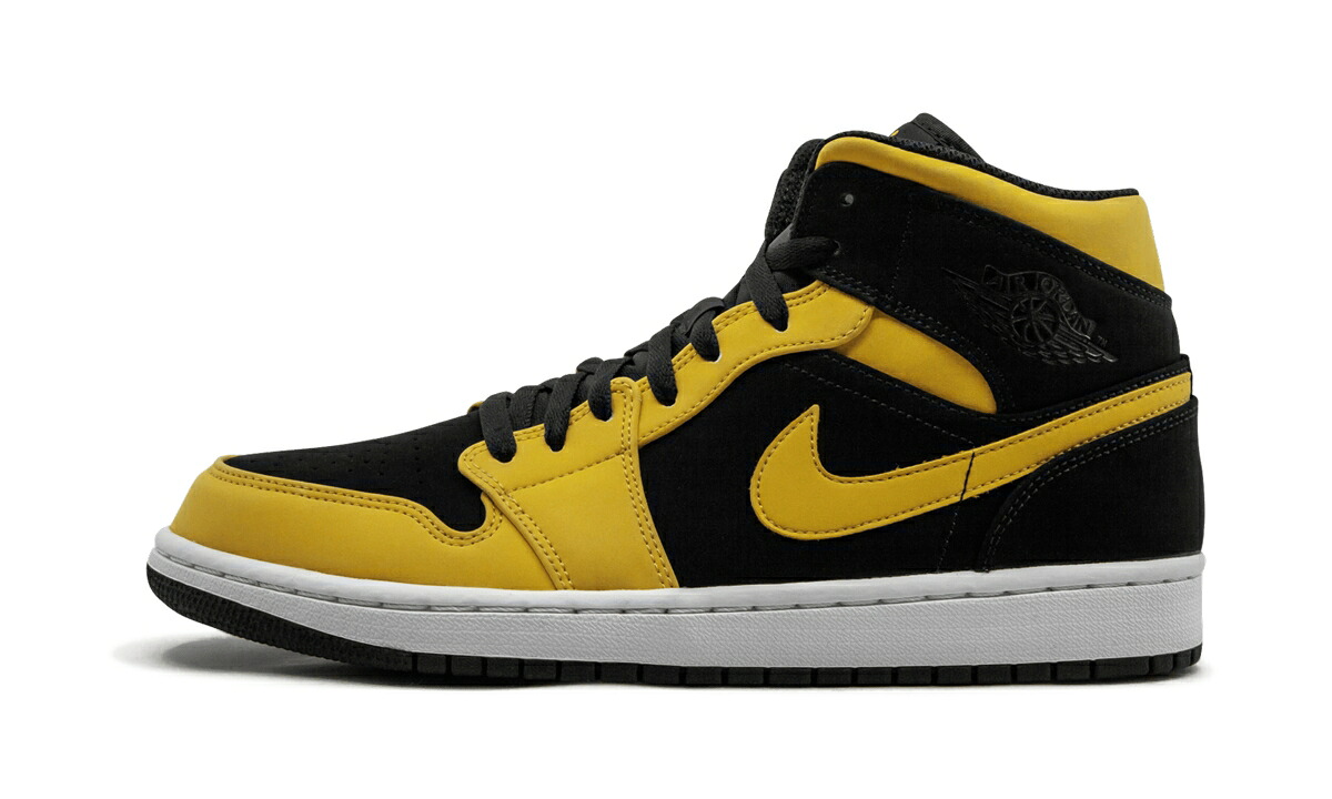 ナイキ ジョーダン ミッド エアジョーダン "REVERSE LOVE" スニーカー メンズ JORDAN AIR 1 MID NEW 554724 071 /｜スニケス