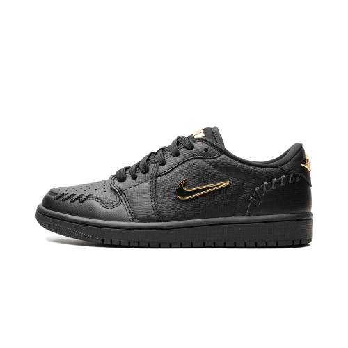 ナイキ ジョーダン エアジョーダン "BLACK" スニーカー レディース JORDAN AIR 1 LOW FN5032 007 /|スニケス