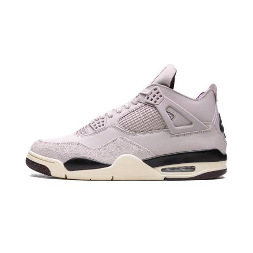 ナイキ ジョーダン エアジョーダン \"A SLEEPING\"" スニーカー レディース JORDAN AIR 4 WMNS MA MANI RE - WHILE YOU WERE FZ4810 200 /"