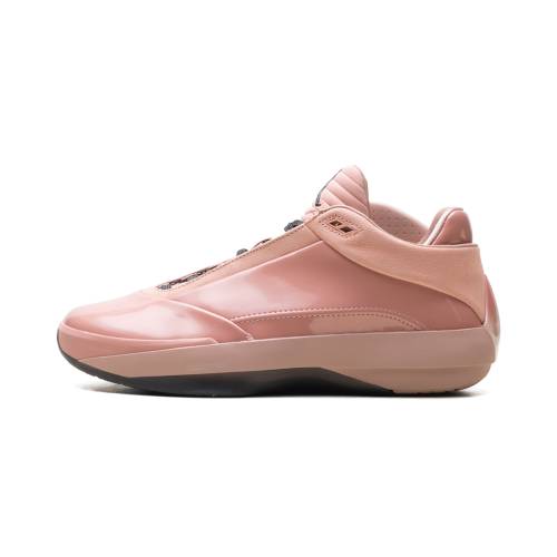 ナイキ ジョーダン エアジョーダン \"DUSTY ROSE\"" スニーカー メンズ JORDAN AIR 40 HM9931 600 /"
