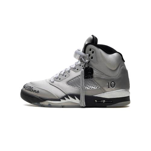 ナイキ ジョーダン エアジョーダン \"WINGS \"" スニーカー レディース JORDAN AIR 5 RETRO WMNS (2025)\"" IO2038 001 /"