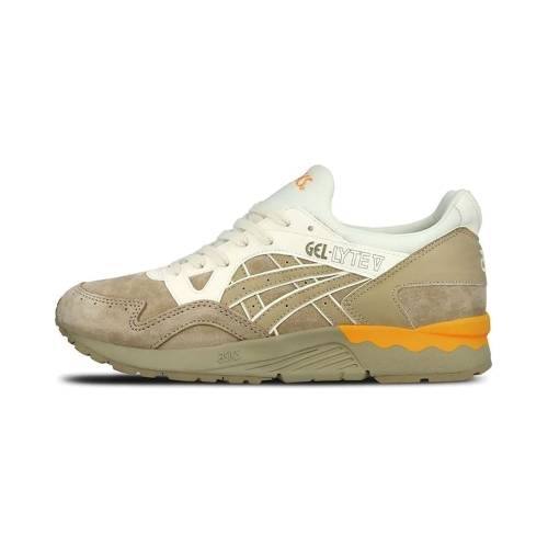 アシックス "LUX SAND" スニーカー メンズ ASICS GEL LYTE 5 PACK H6D4L 0505 /｜スニケス