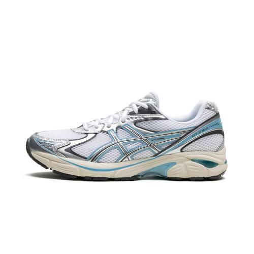 アシックス 純然たる \"WHITE SILVER\"" スニーカー メンズ ASICS GT-2160 / PURE 1203A544 101"