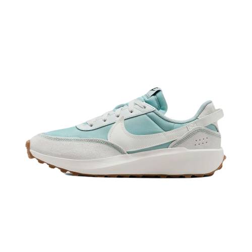 ナイキ ワーヘル \"LIGHT DUST\"" スニーカー レディース NIKE WAFFLE DEBUT WMNS PUMICE PHOTON DH9523 006 /"