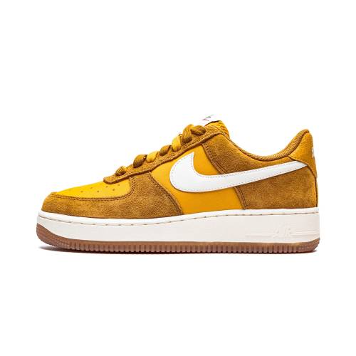ナイキ 空軍 \u002707 \"FIRST USE\"" スニーカー レディース NIKE AIR FORCE 1 SE MNS WMNS DA8302 700 /"