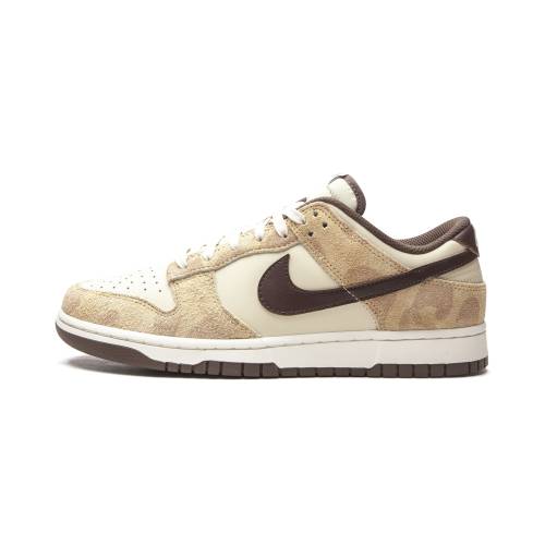 ナイキ ダンク ダンクロー \"ANIMAL CHEETAH\"" スニーカー メンズ NIKE DUNK LOW PRM PACK - DH7913 200 /"